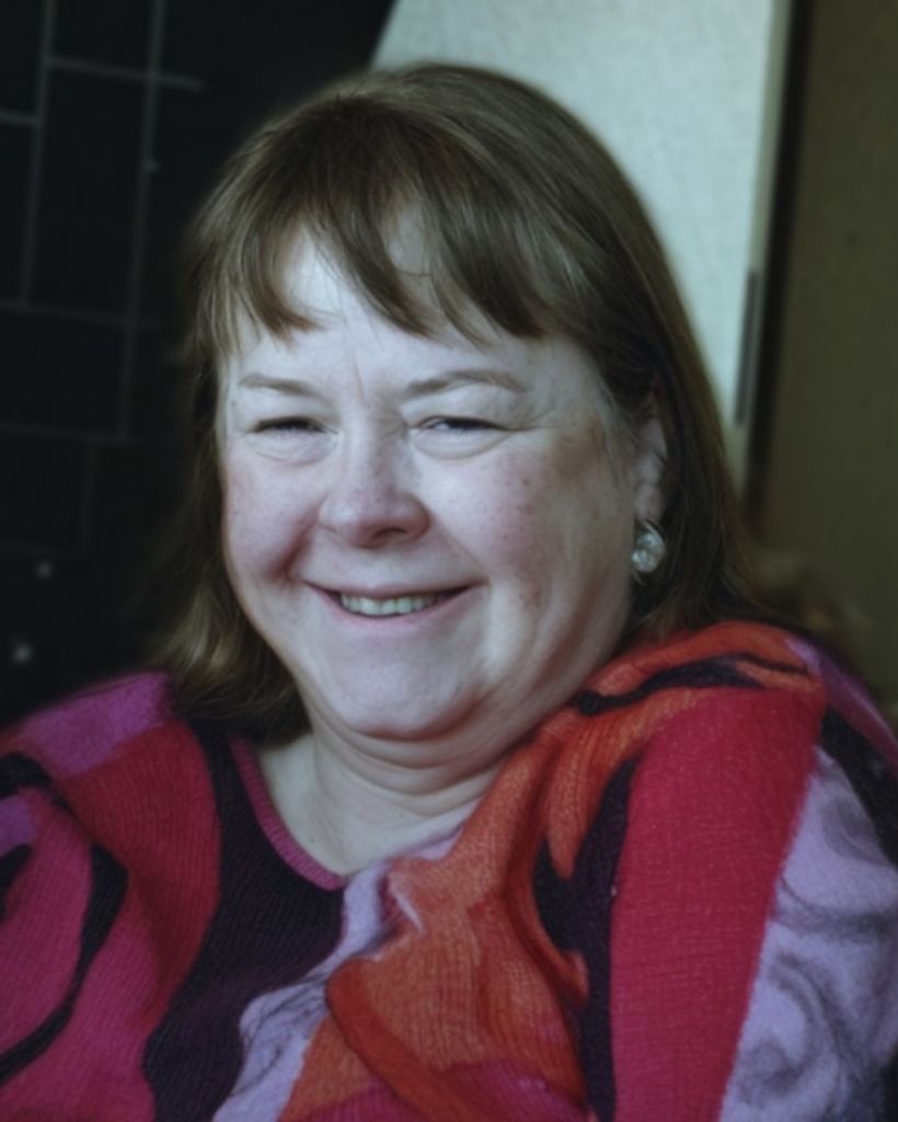 Elizabeth Marie McCarthy Profile Photo