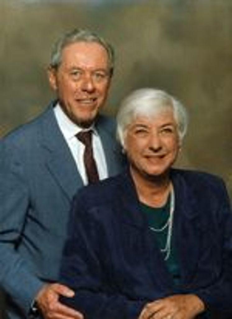 Ellen V. Diebel