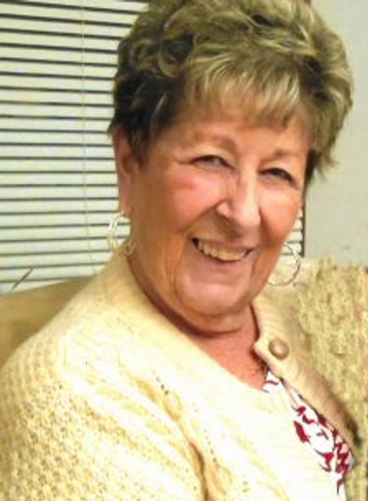Lois Eades Bryant