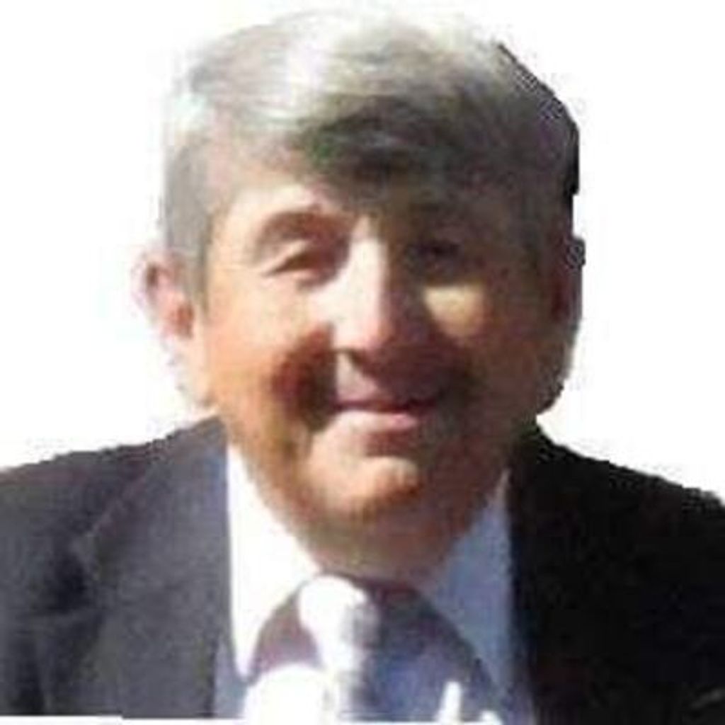 Rev. Lars Dorton Profile Photo