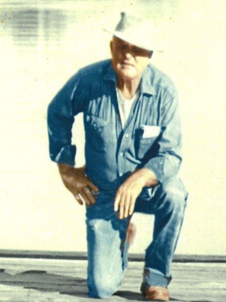 Charles Milton Watts Profile Photo
