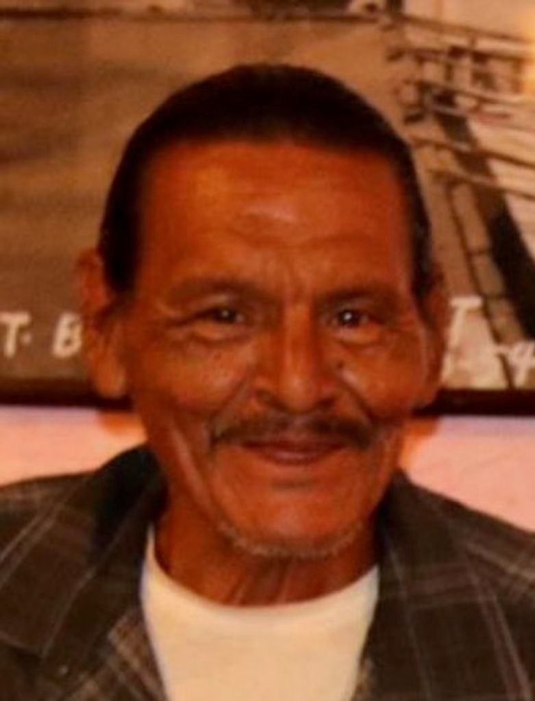 Juan Salas Jr.