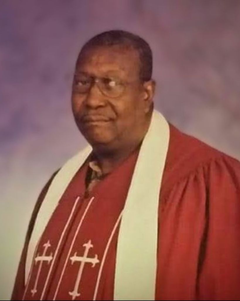 Lee Edward Jones, Sr. Profile Photo