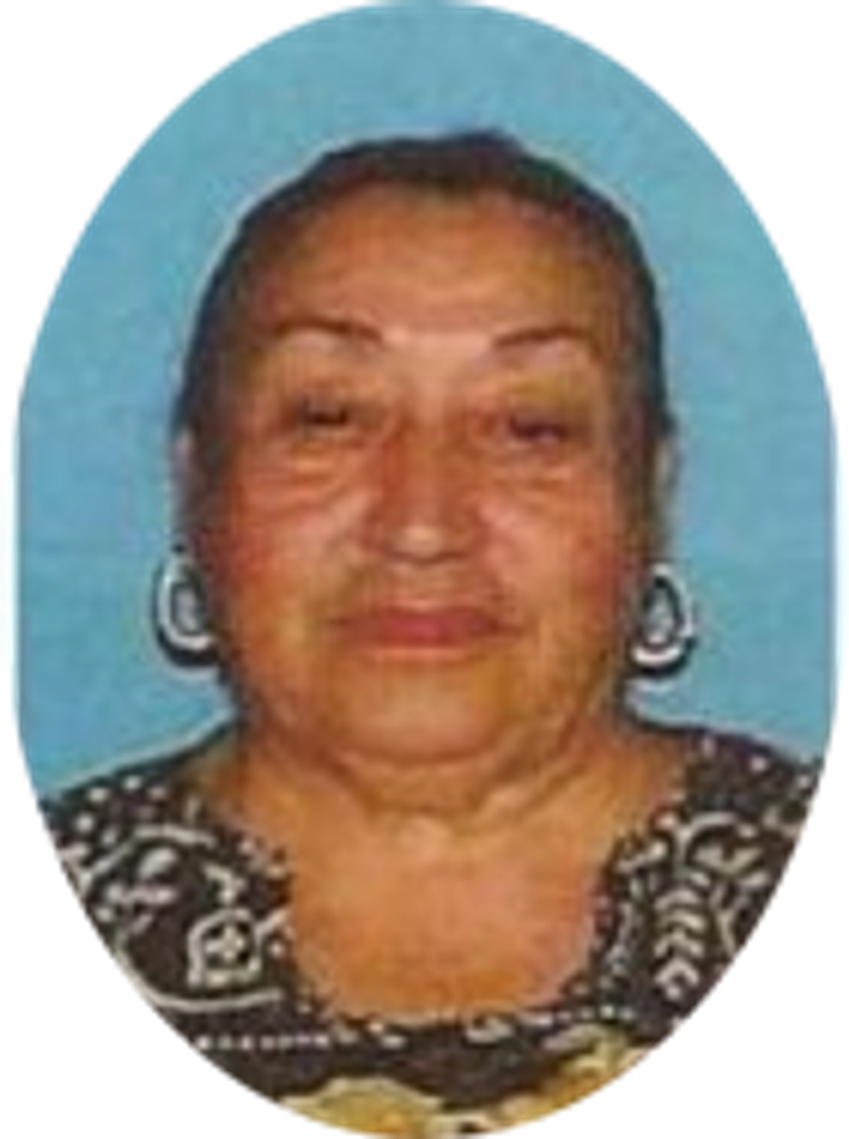 Aurora G. Mendez