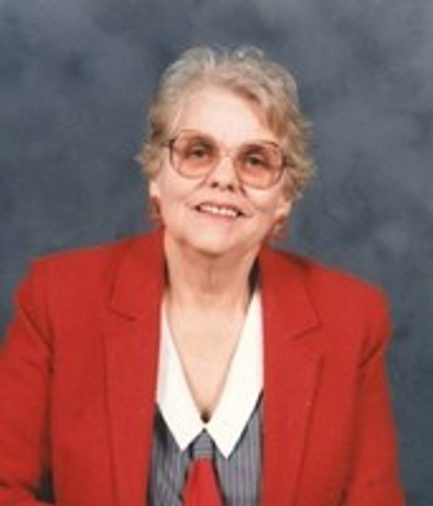 Nellie Boyer Roberts