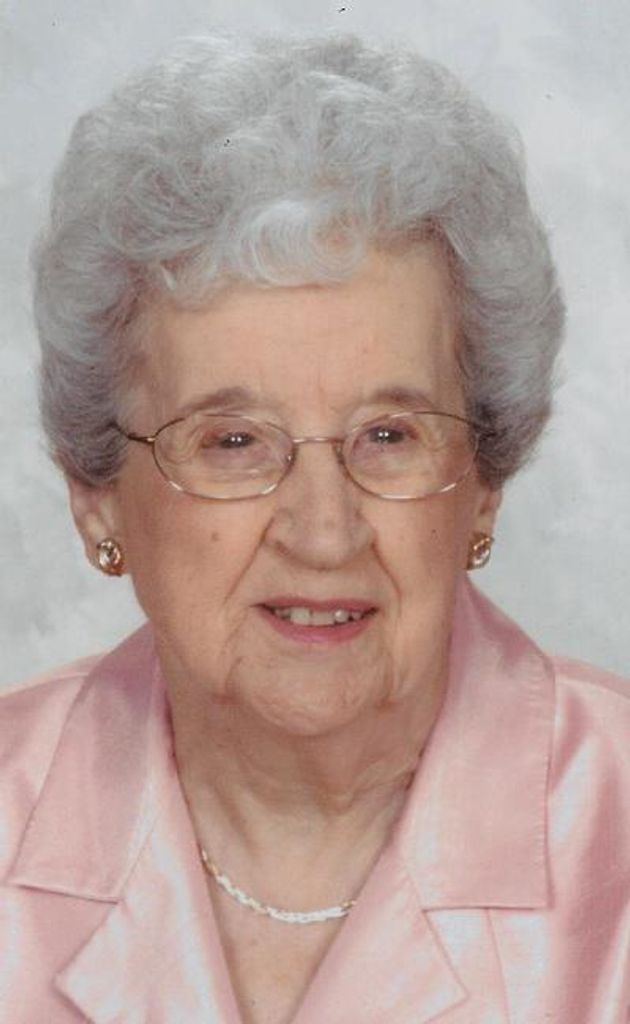 Helen Irene Shanks Profile Photo