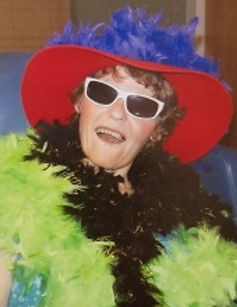 Kristine  M. Lindemeier