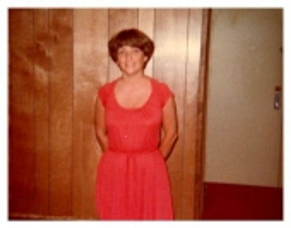 Bonnie Lou Mcgaffee Profile Photo