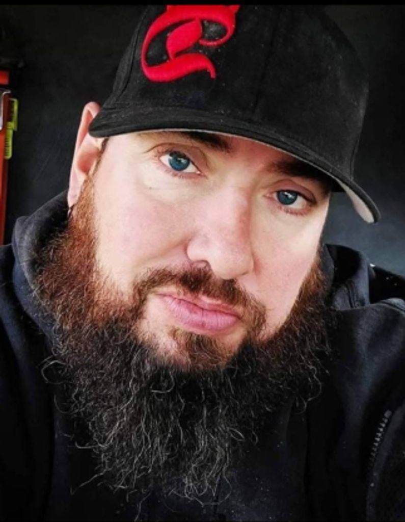 Christopher Michael New Profile Photo