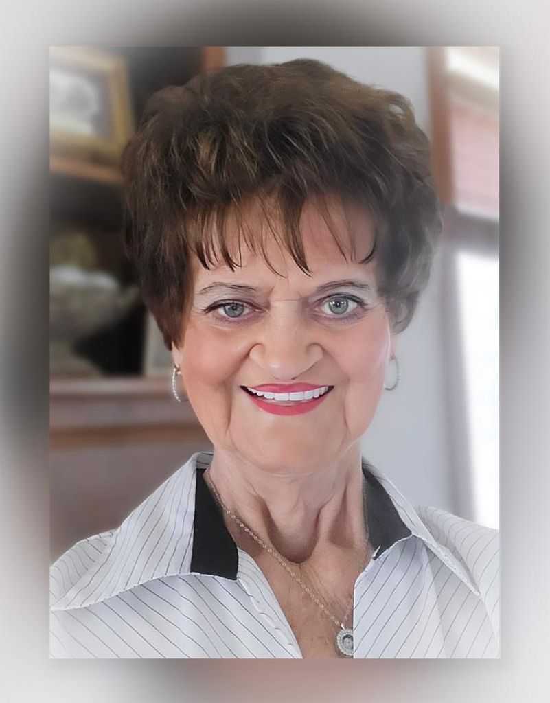 Janet Mae Luce-Elrod Profile Photo