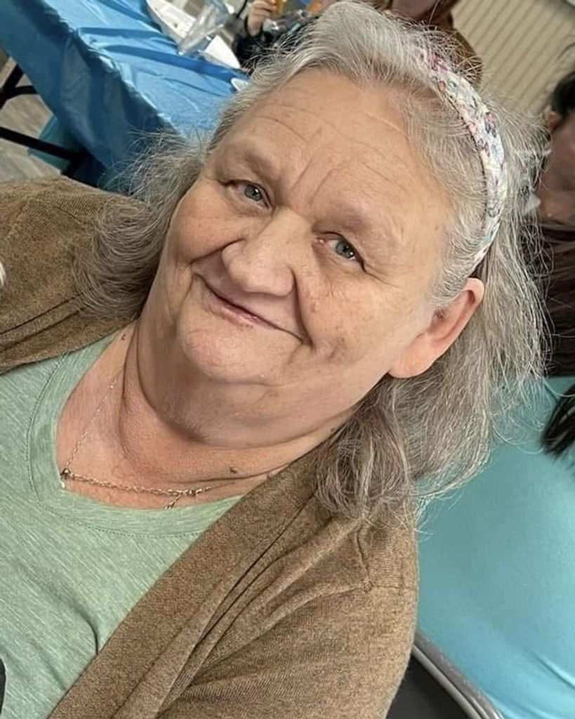 Debbie (Debra) Anne Clackum