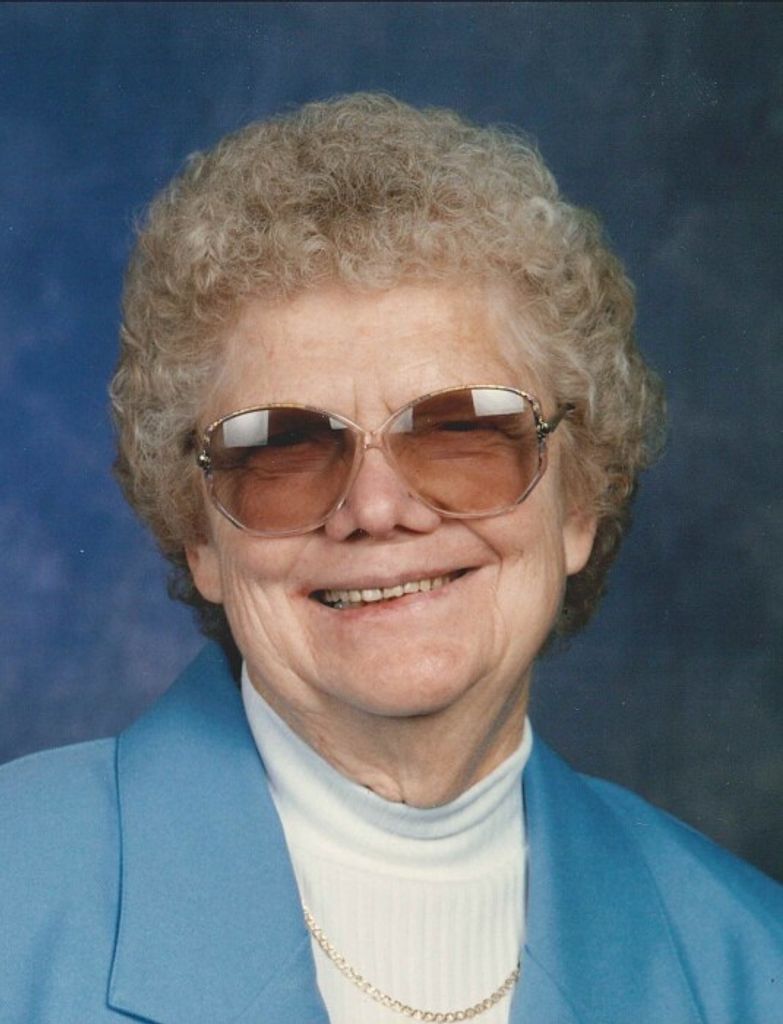 June Brandt
