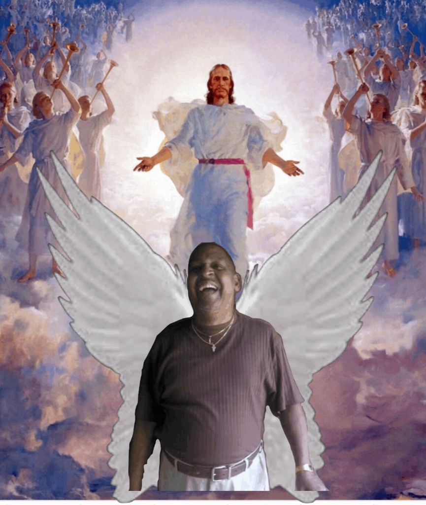 Lamont Victor Williams Sr Profile Photo