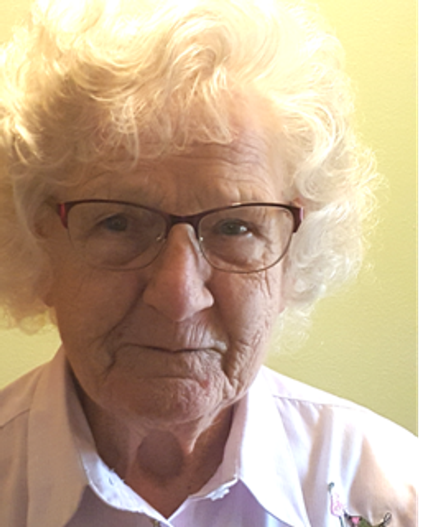Dorothea Victoria McCarthy Profile Photo
