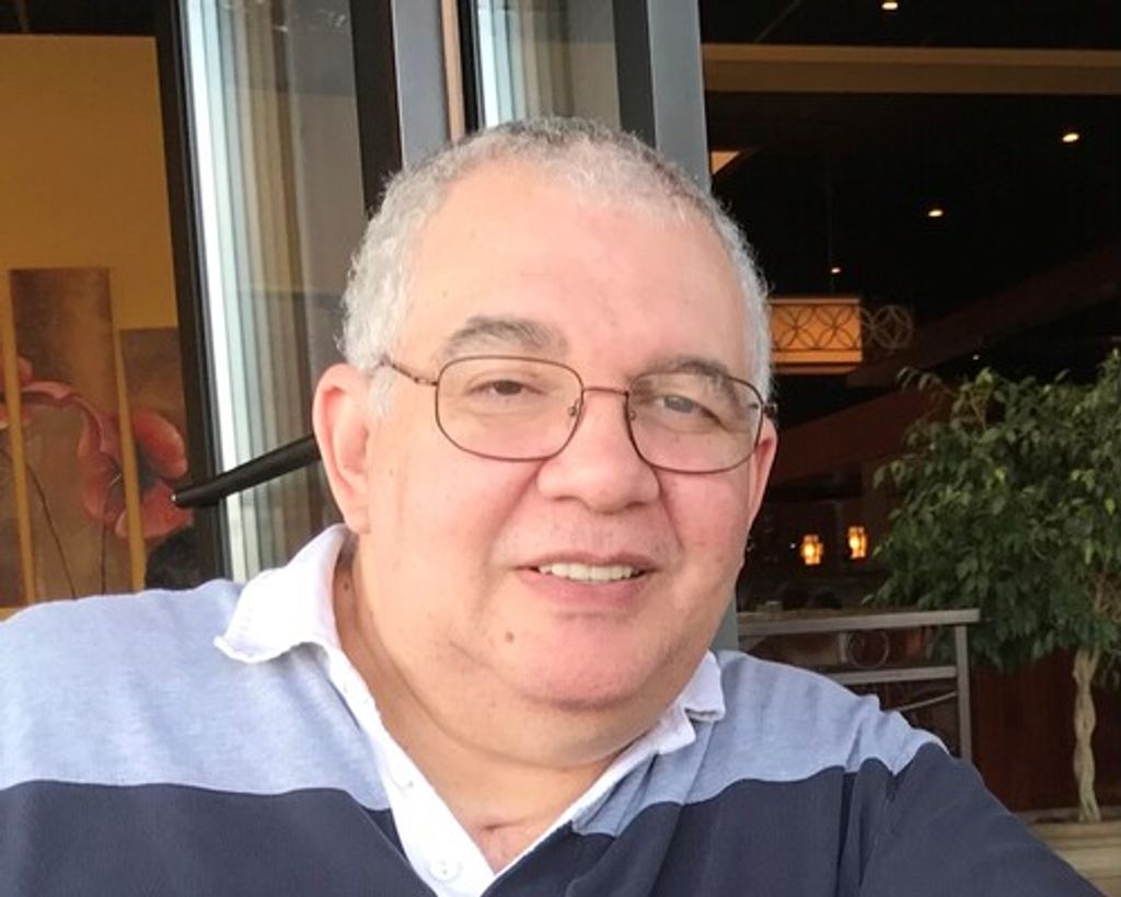 Louis D. Burgo Profile Photo