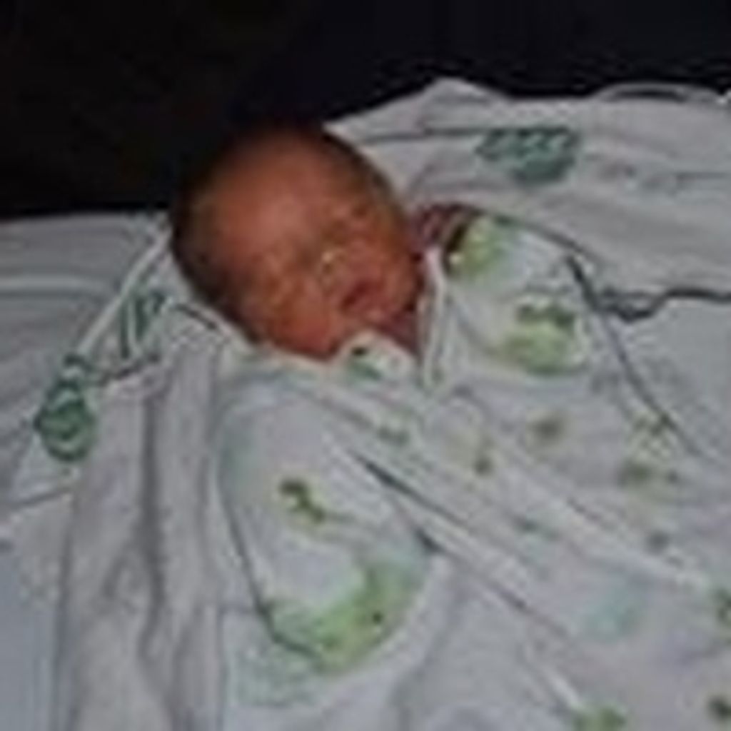 Brendan Timothy Waack