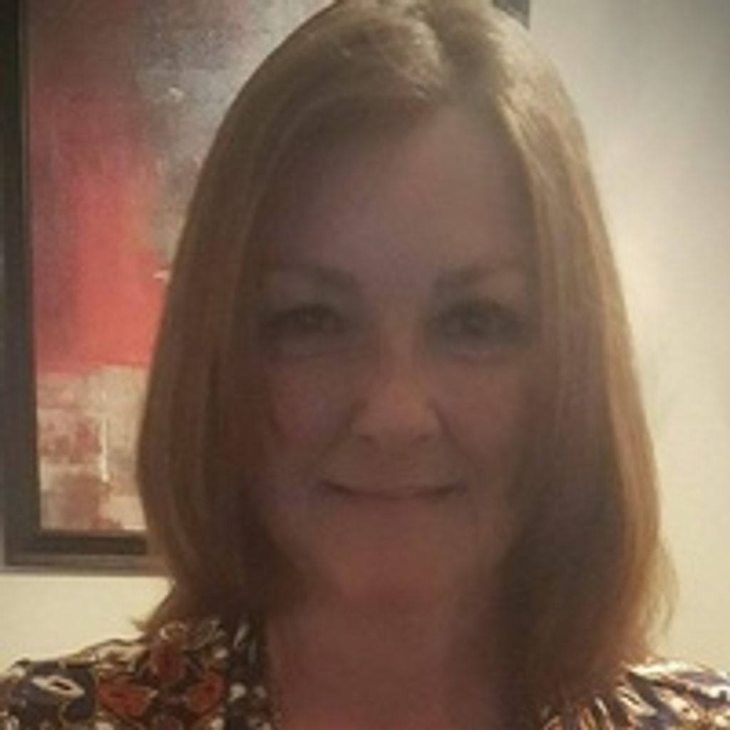 Linda (Pulley) Moore