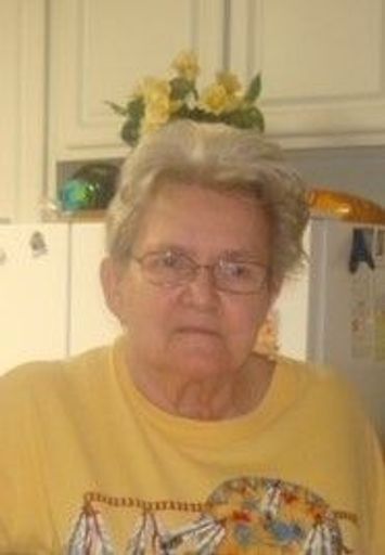 Shirley Mae Adams Profile Photo