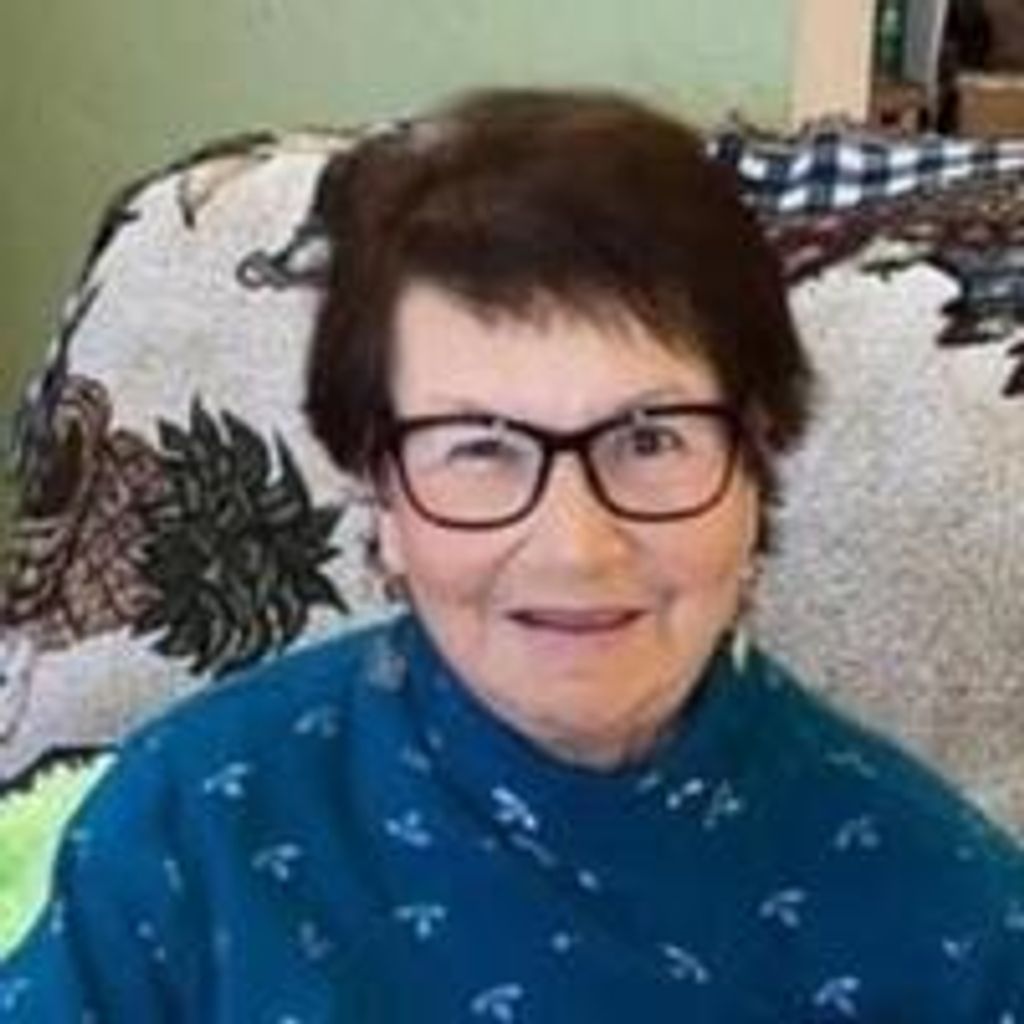 Betty Jean Hively Profile Photo
