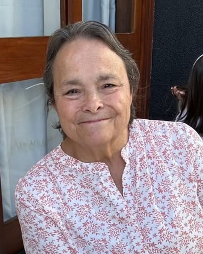 Carol Ann Gwilliam Profile Photo