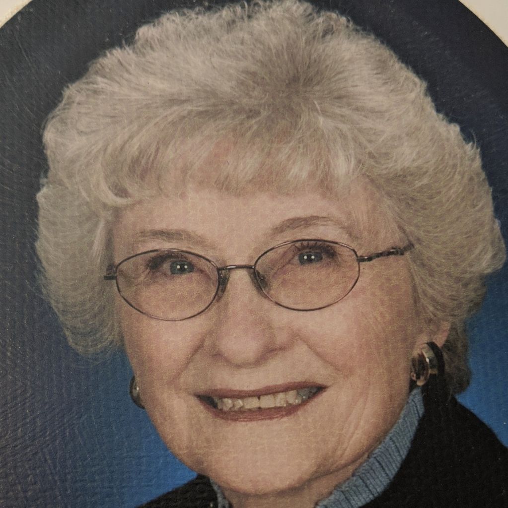 Helen Hassebrock