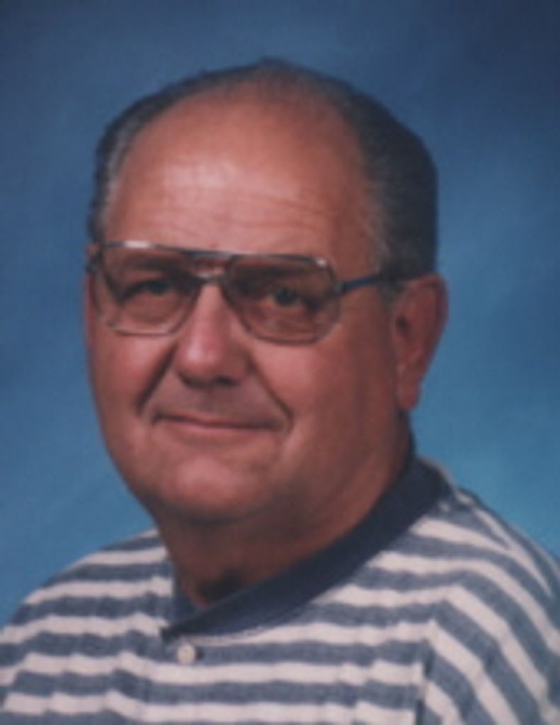 William "Bill" J. Kreiger