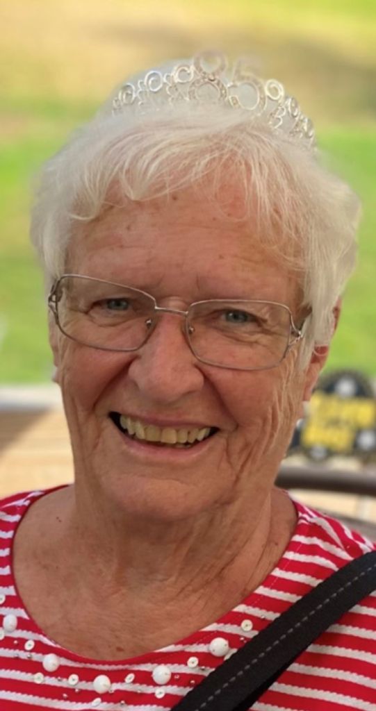 Patricia A. Lynch Profile Photo