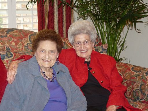 Betty Carroll photo gallery thumbnail 38 of 122