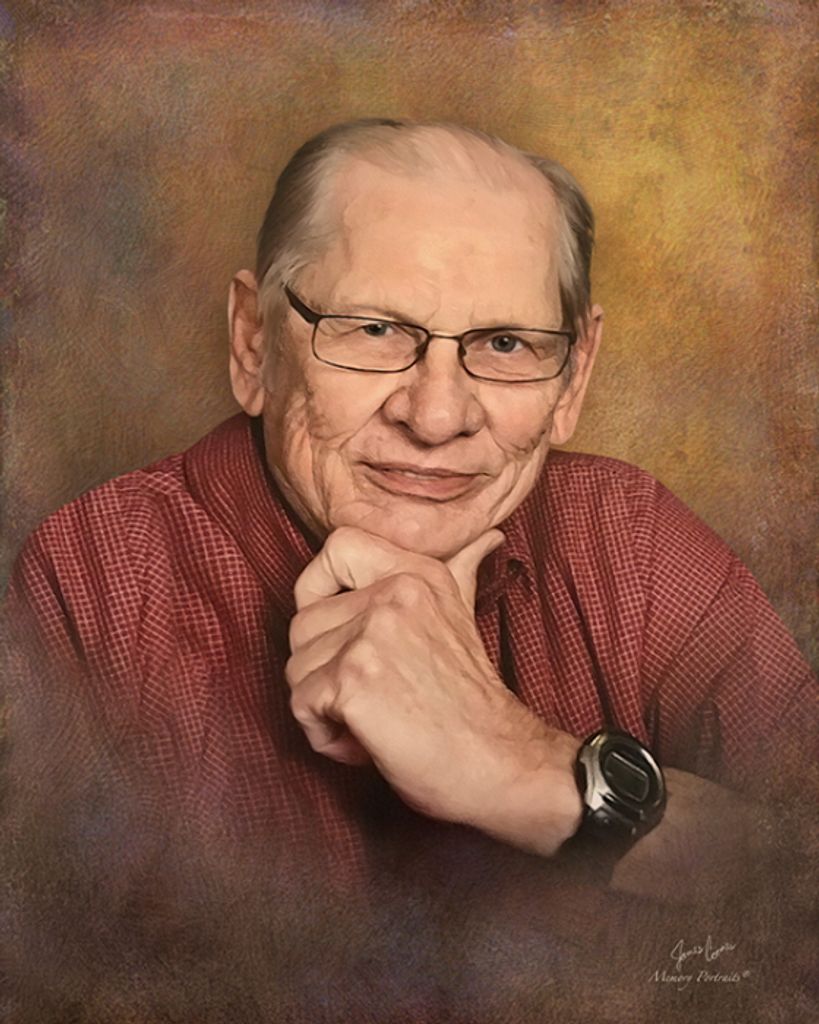Joe Allen Pfeiler