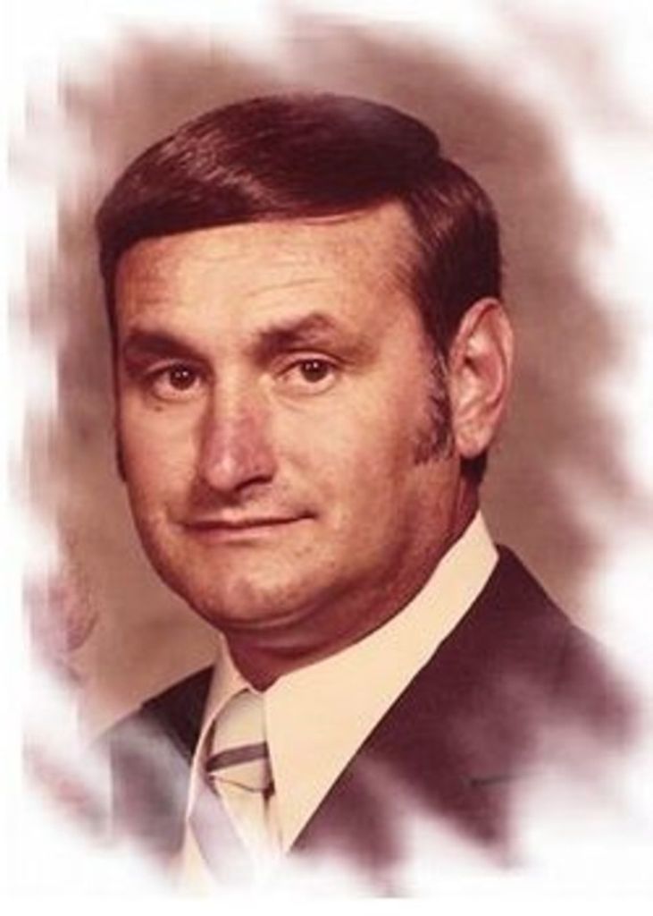 Harry "Jim" Baker