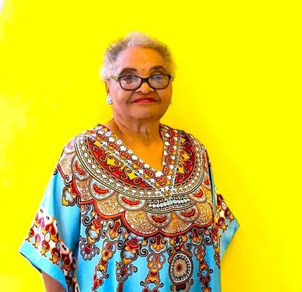 Hazel B Moore Profile Photo