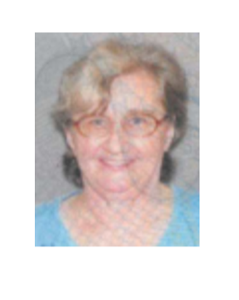 Ida M. Hale