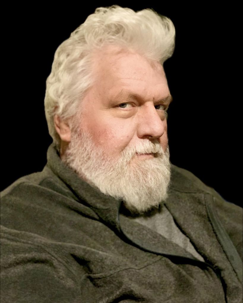 Arpad Garamy