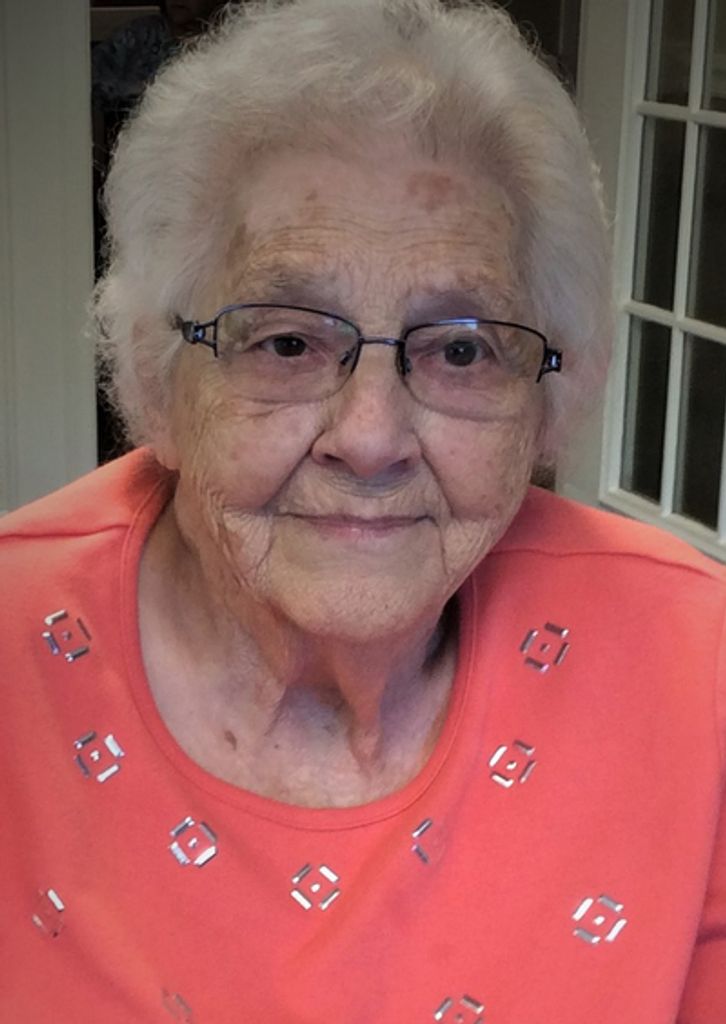 Joann Johnson Lane Profile Photo