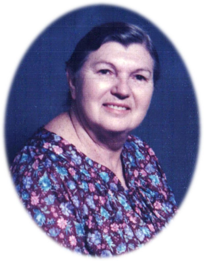 Lois Lorene Burns Profile Photo