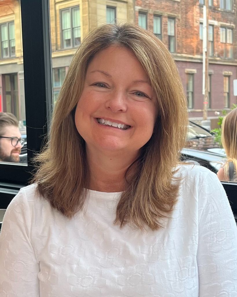 Lisa Morris Bush Profile Photo