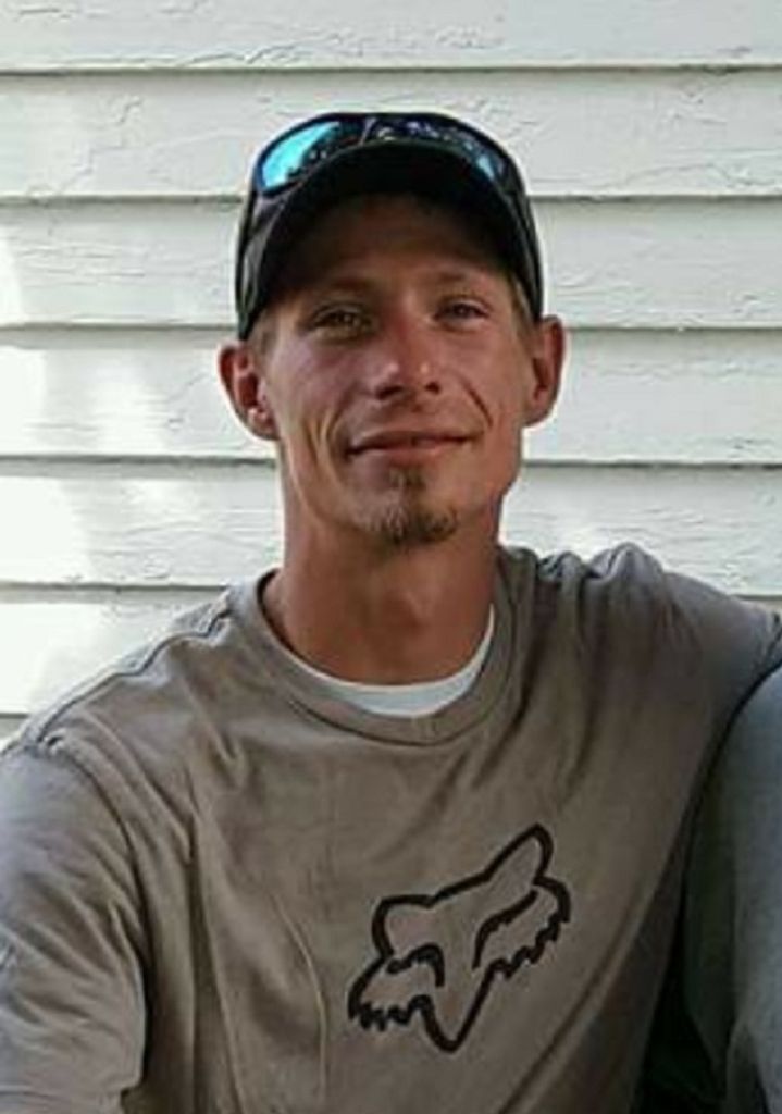 Jaron Ryan Gibson Profile Photo