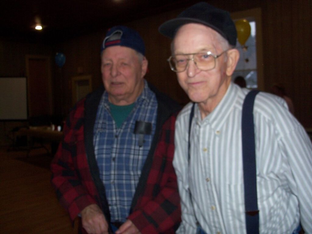 William Neilus Laauwe