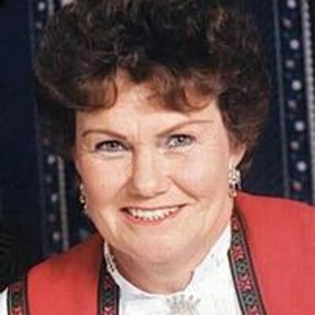 Gladys Jean Dyer Profile Photo