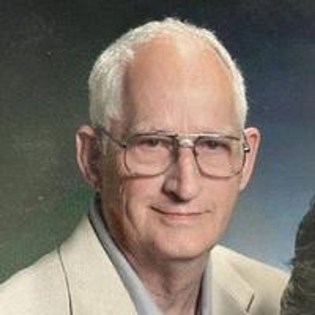 John Milton Loper Profile Photo