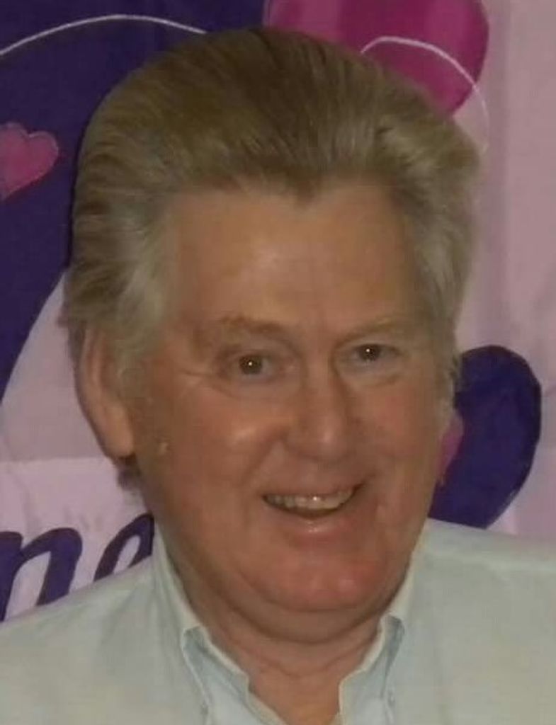 Paul Eugene Curtis Profile Photo