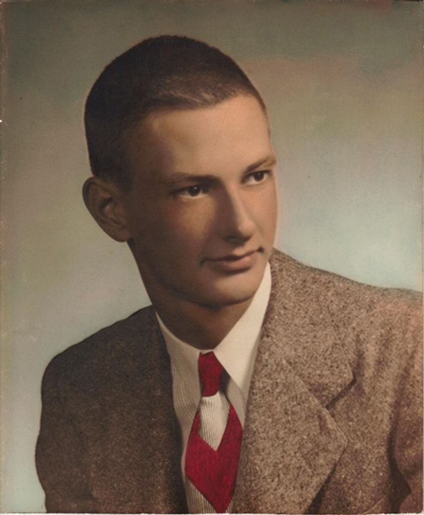 Robert G. Schenkelberg