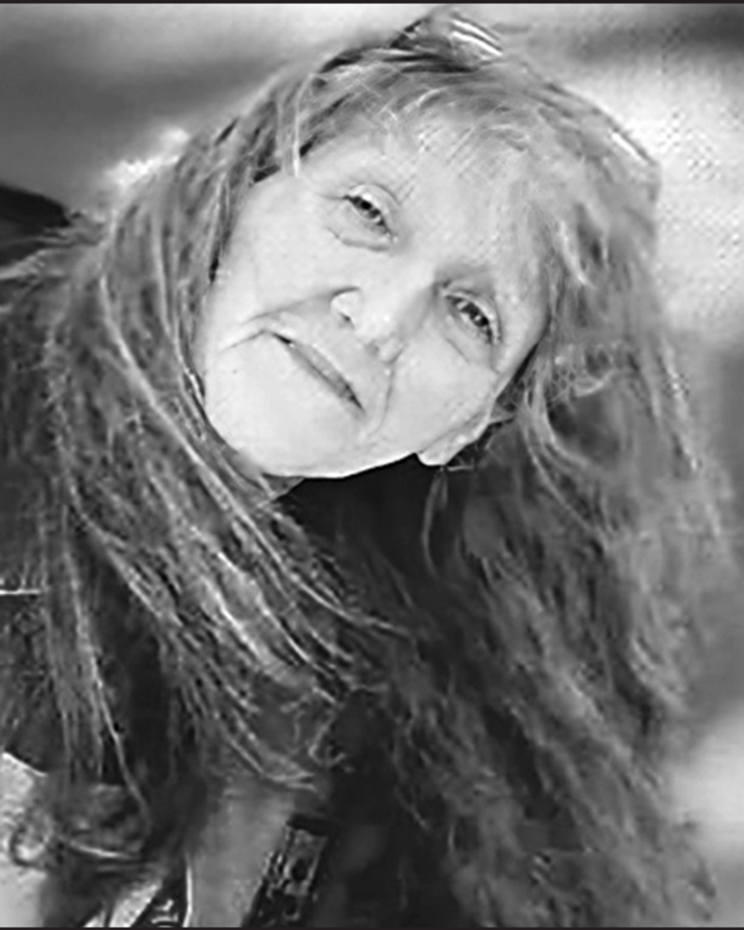 Pamela Long