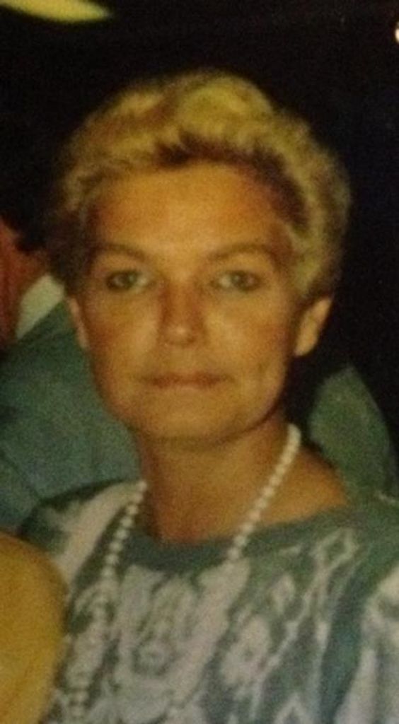 Jacqueline Delvecchio