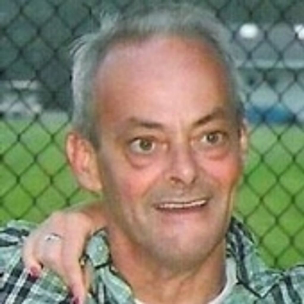 John M. Jackson Fallon