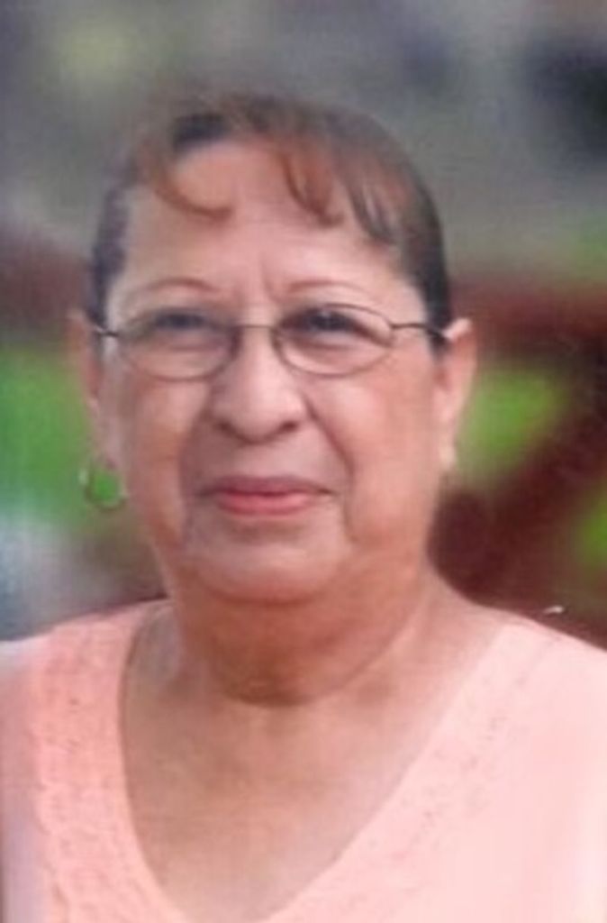 Mary Ester Leal Profile Photo