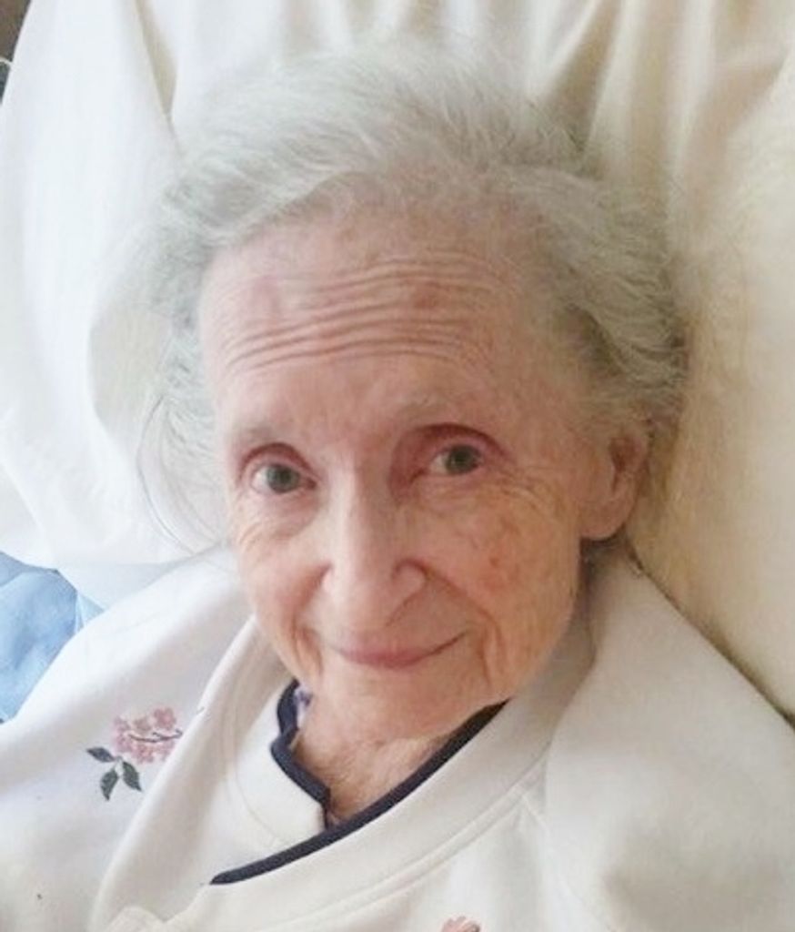 Katherine L Forrester (Miller)