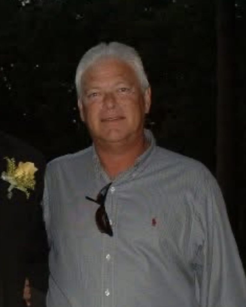 Stephen Edward Moody Profile Photo