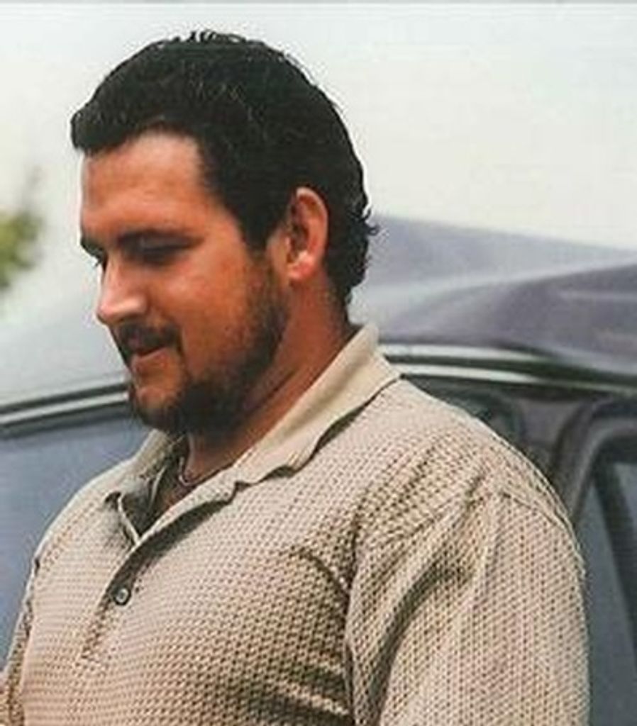 Rodney Wayne Cecil