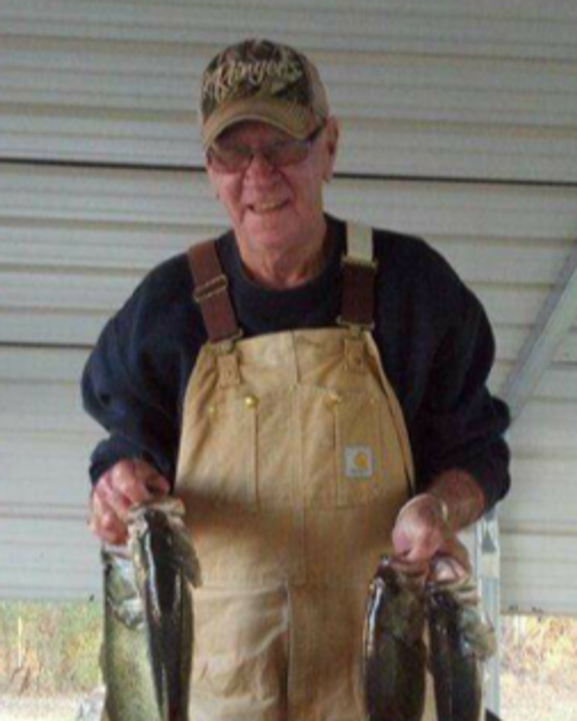 Huey P. Mashaw
